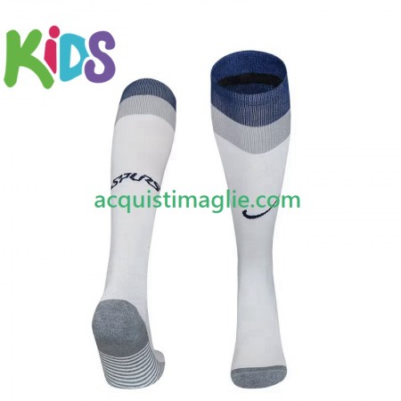 Tottenham Hotspur Bambino Prima Calzettoni 2025/2026